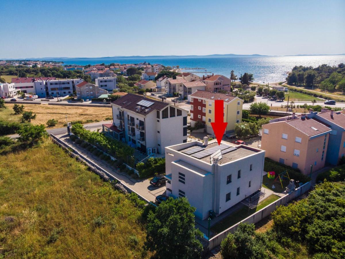 Vila Zatona Sunset With Heated Swimming Pool زاتون المظهر الخارجي الصورة